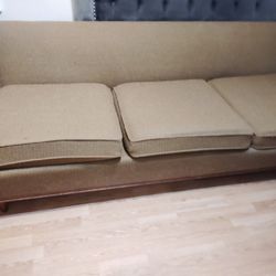Mid Century Modern sofa