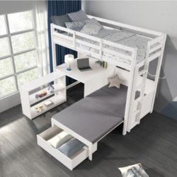 BUNK BED NEW IN BOX