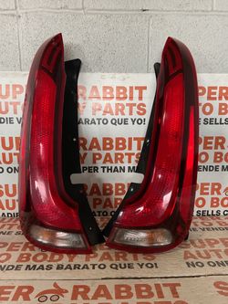 2020 Kia Soul Tail Lights PAIR Halogen OEM ⭐️ 2022