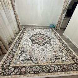 Area Rugs
