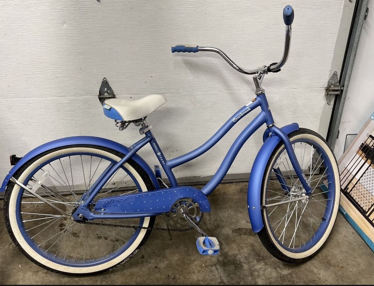 Women’s Cranbrook Bike