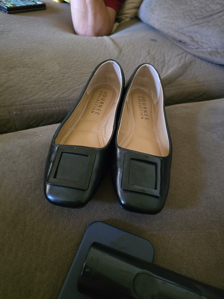 Flats