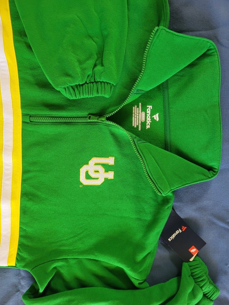 University Of Oregon Sweatshirt