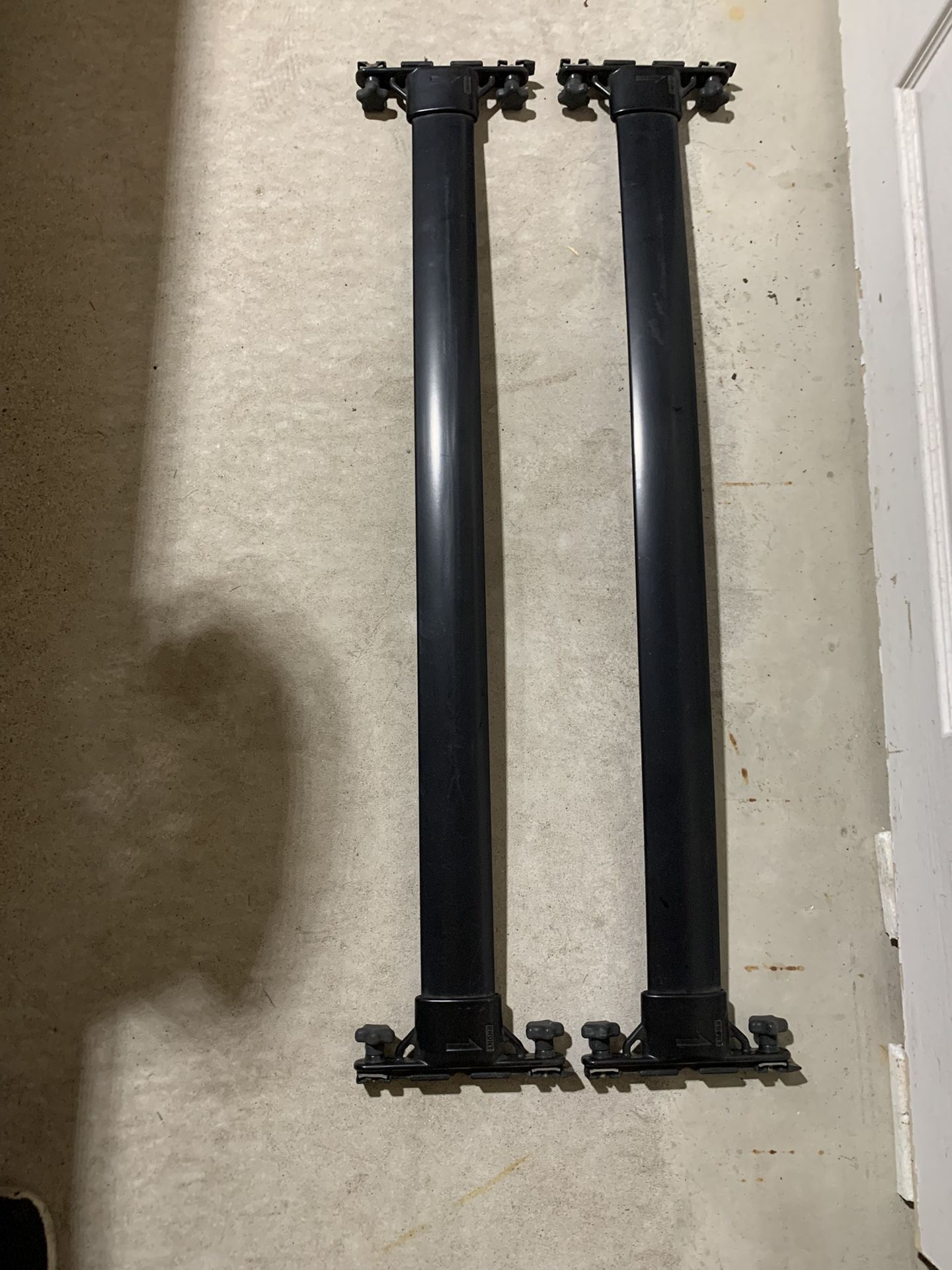 Toyota RAV4 Roof Rack