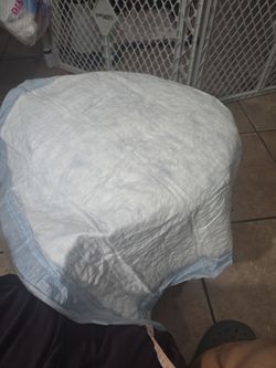 Pee pads 26x26