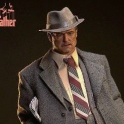 Damtoys The Godfather/ Vito Corleone 