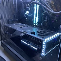 Selling Gaming Pc