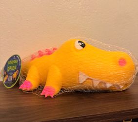 Viral Squishy Gator