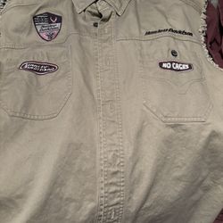 Harley Davidson Shirt