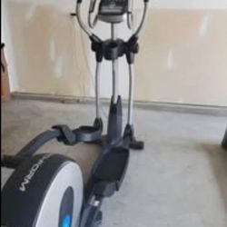 ProForm 10 CE Elliptical
