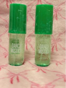 Sol de Janeiro Danca Mistica Perfume Mist $10 each or take both for $15