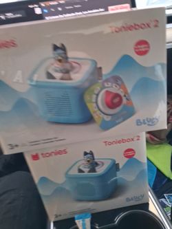 Toniebox 2