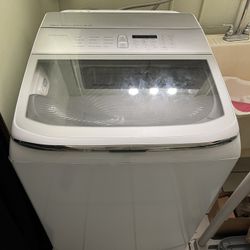 Samsung Clothes Washer Machine  Needs Part 