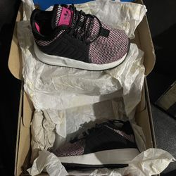 Tenis Para Niña Adidas 