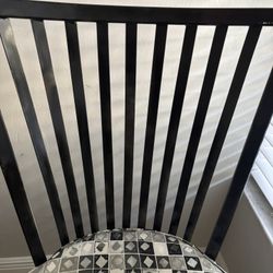 Dining room chairs