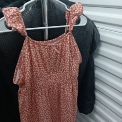 Tween Girl Dresses Bundle (Worn Once)