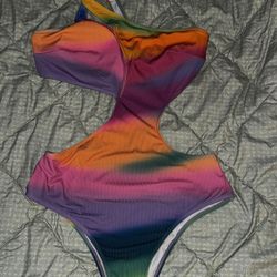 Swim Suit