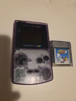 Gameboy Color $90