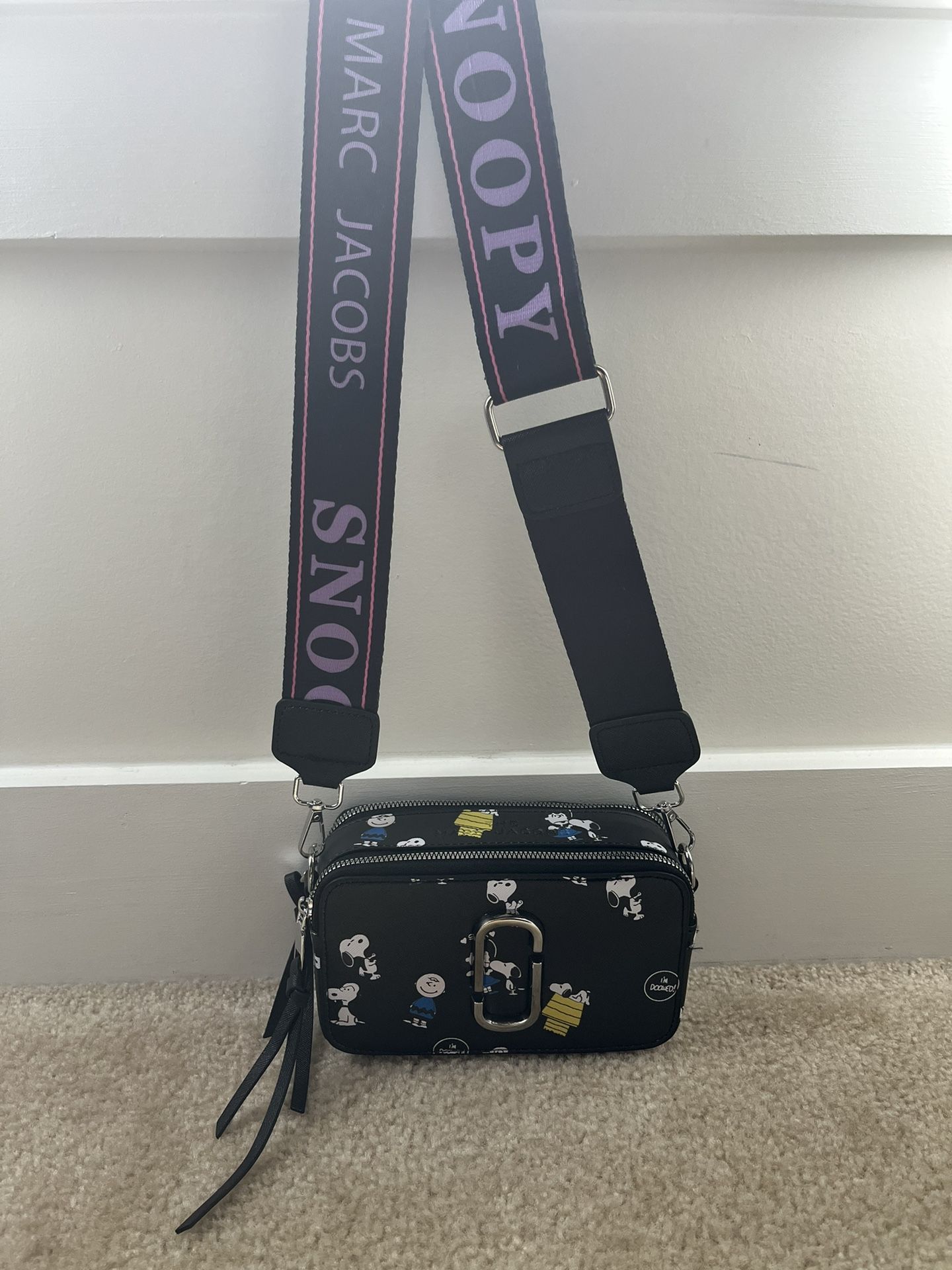 Snoopy Bag 