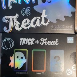 Psa Pokemon GradedGuard 