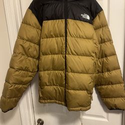 Xl North Face Coat For Sale $100