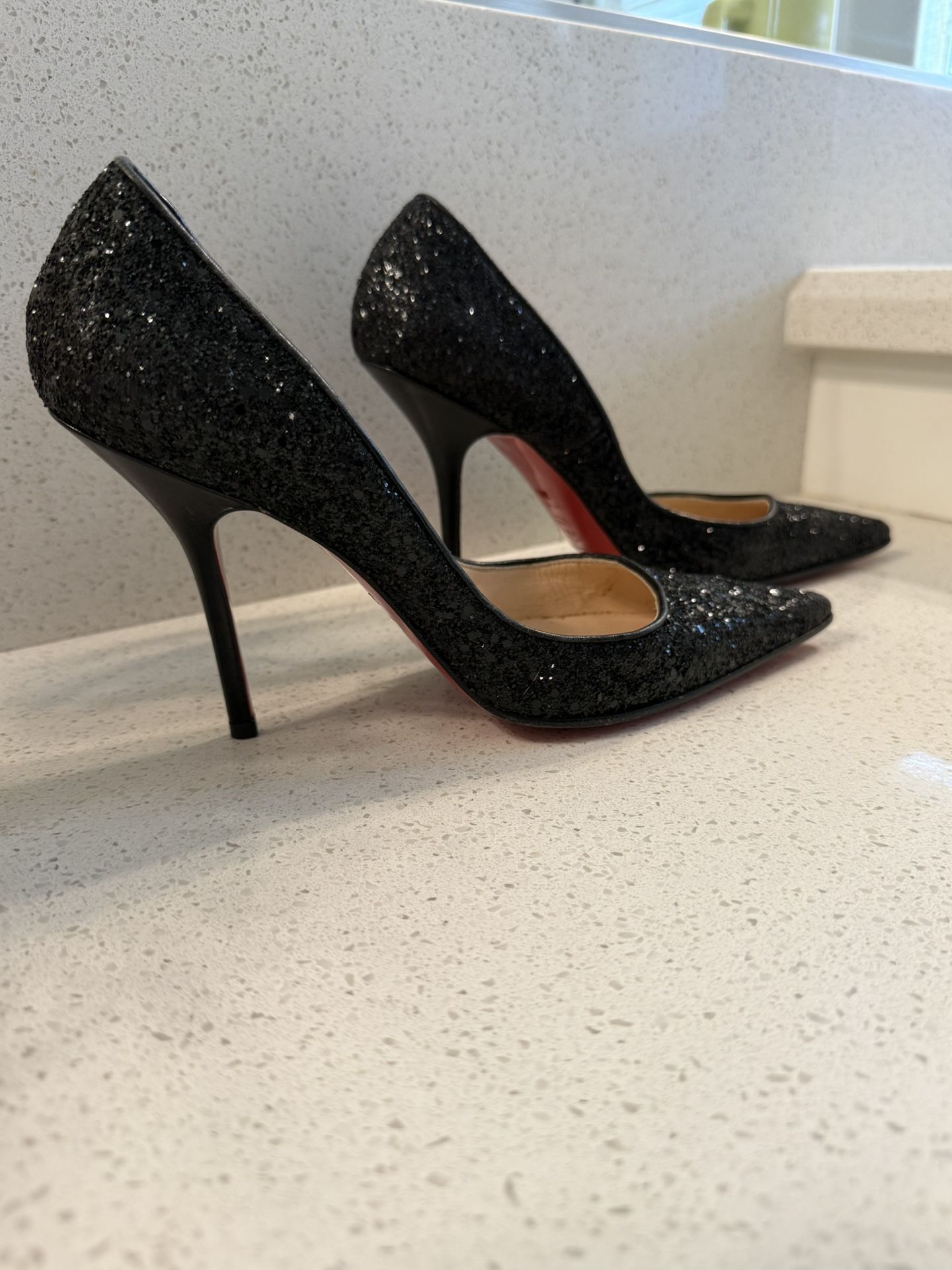 Christian Louboutin High Heels