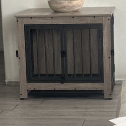 Dog Cage