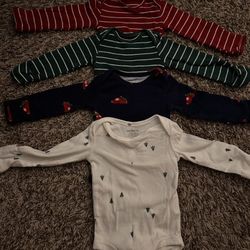 Baby Clothes 