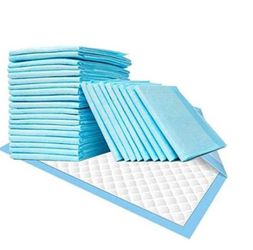 SECURE Disposable Underpads -Super Absorbent Incontinence Bed Pads for  Adults, Kids, Elderly, and Pets - Fluid and Urine Bed Protection for Sale  in Miami, FL - OfferUp