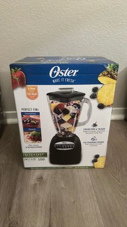 Oster Simple Blend 100 Blender