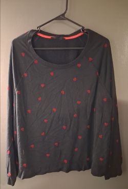 XL top