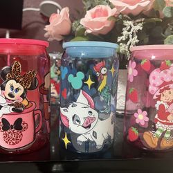 Kids Plastic  Cups 