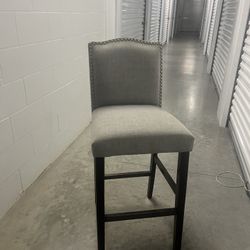 Set of 2 bar stools