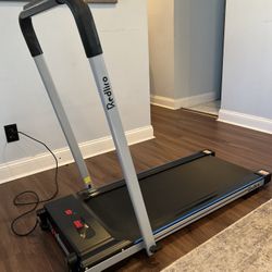 Folding Treadmill