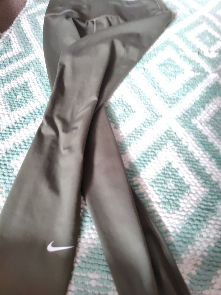 Women's Dri-Fit Leggings
