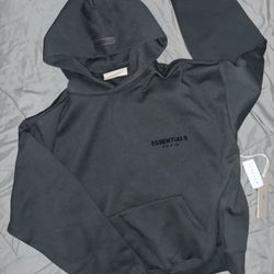 Essentials Fear Of God