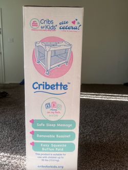 ette cetera cribette