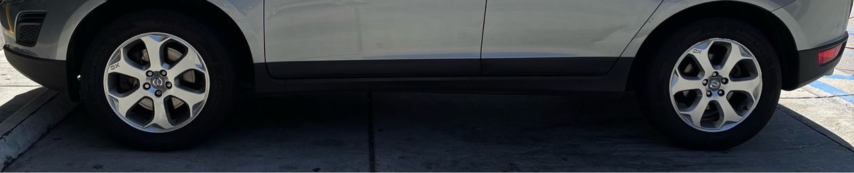 2012 Volvo Xc60
