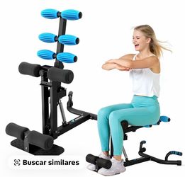 Máquina de ejercicio