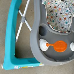 Baby Walker 