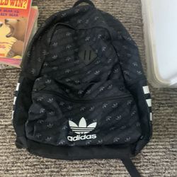 Adidas Back Pack 
