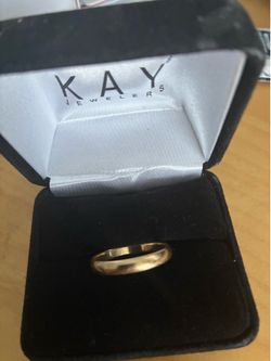 Kay Jewelry 10k Female ring
