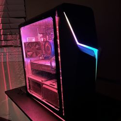 ASUS ROG Strix Gaming PC – i5-12400F – GTX 1660 Ti – 32GB RAM