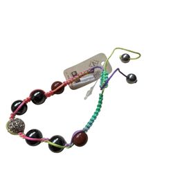 Beaded Child Bracelets 