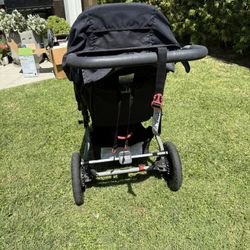 Bob stroller 