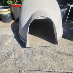 Dog House Igloo