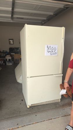 Fridge