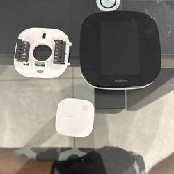 Ecobee Thermostat 