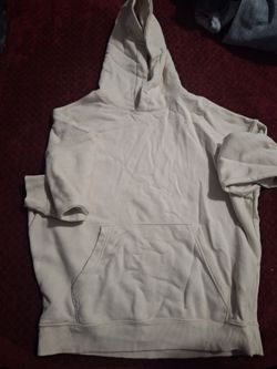 Mixed sized clothes