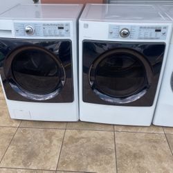 Lavadora Y Secadora  Kenmore En Buen  Estado. Negocio Particular 